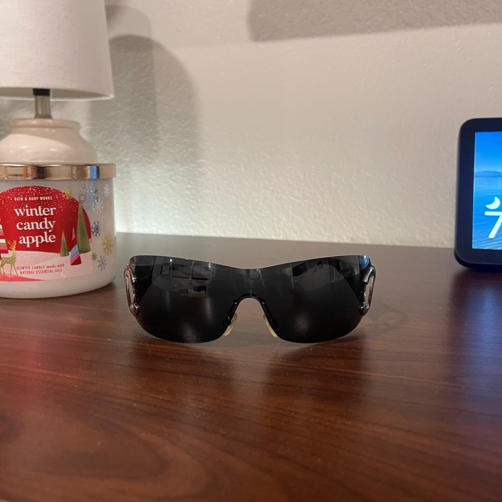 Vintage Chanel sunglasses